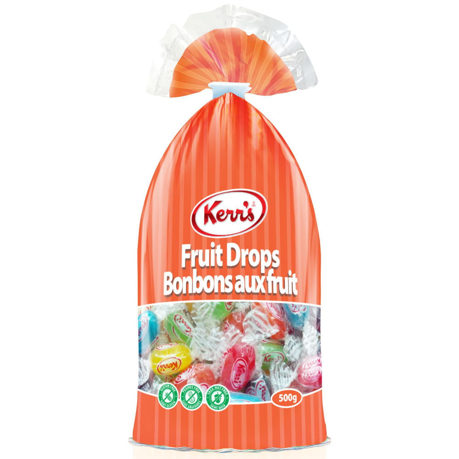 Kerr's Fruit Drops Walmart Canada
