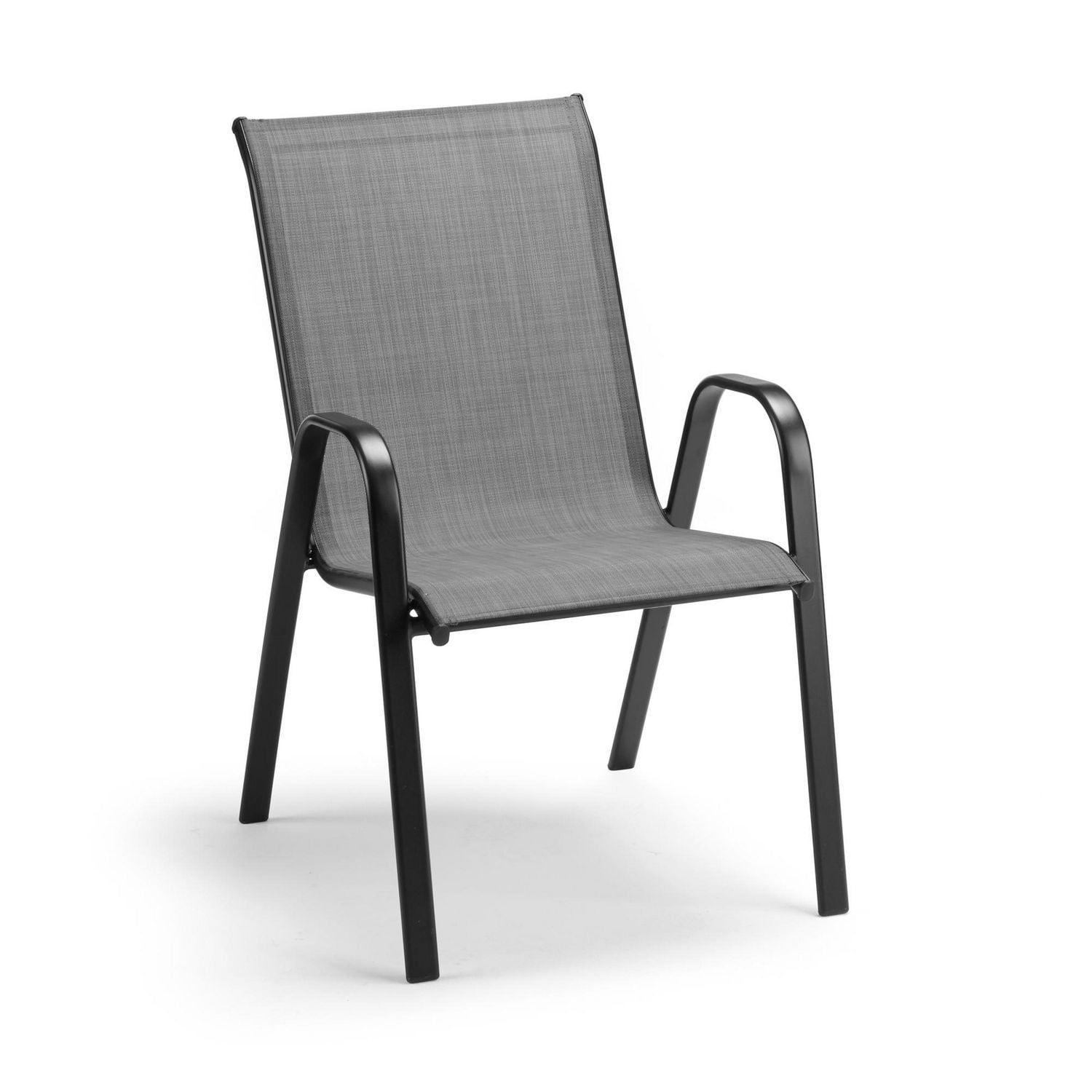 Mainstays Stacking Sling Chair | Walmart Canada