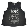 thumbnail image 1 of AC/DC Women's Plus Size Tank Top, 1 of 1