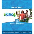 thumbnail image 1 of PS4 The Sims 4: Jungle Adventure [Download], 1 of 1