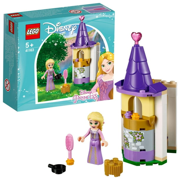 LEGO Disney Princess - Rapunzel's Creativity Tower - - Fat Brain Toys