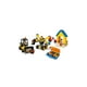 LEGO Movie La boîte à construction d'Emmet 70832 – image 4 sur 5