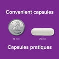 thumbnail image 4 of Webber Naturals Magnesium Citrate High Absorption 150 Mg, 4 of 9