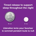 thumbnail image 4 of Webber Naturals Melatonin Maximum Strength Quick Dissolve 10 Mg, 4 of 9