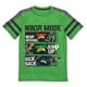 T-shirt Ninjago de LEGO pour garçons à manches courtes – image 1 sur 1
