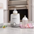 thumbnail image 4 of Cuisinart chauffe-biberon avec veilleuse - BW-10C, 4 of 4