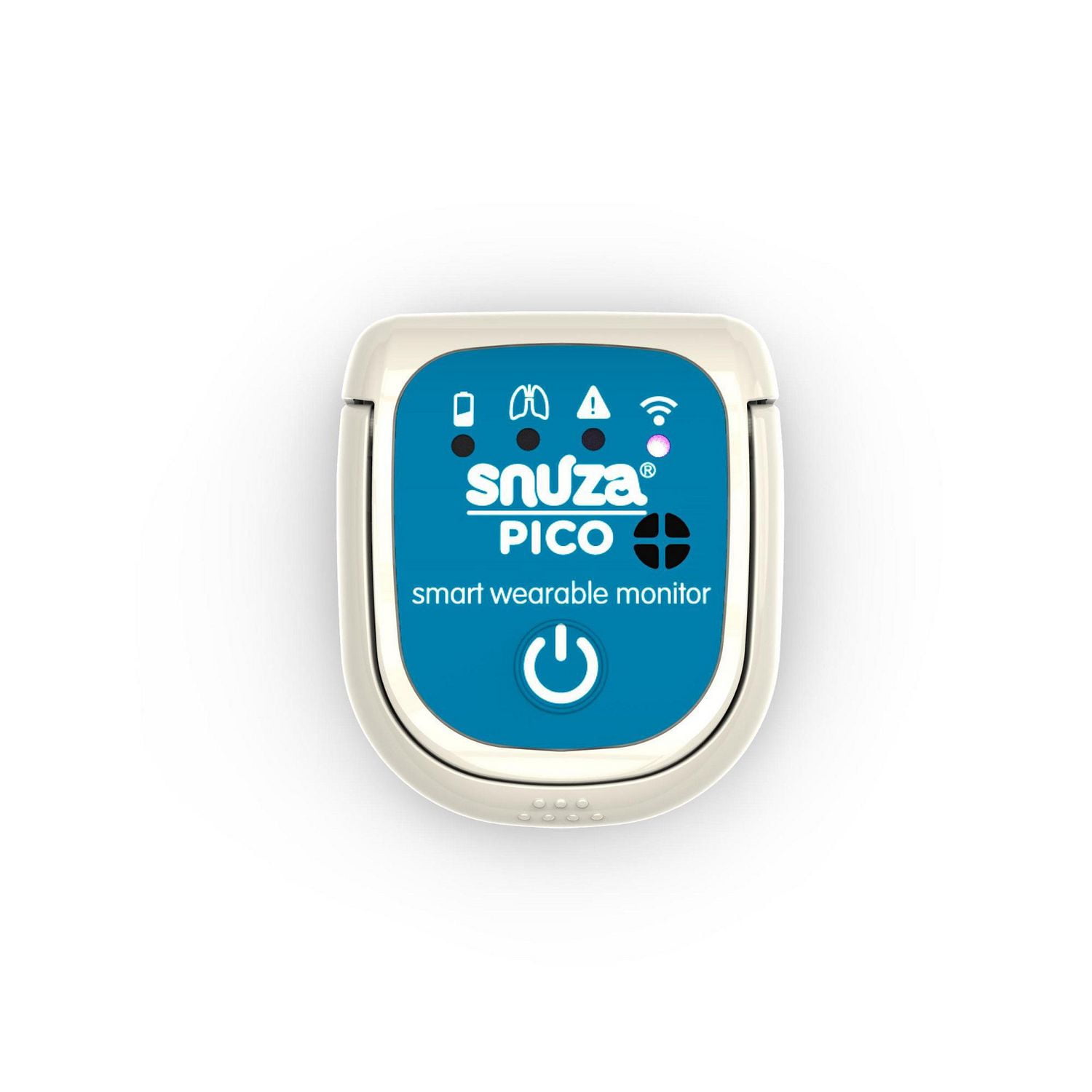Snuza Pico Smart Wearable Movement Baby Monitor Walmart Canada