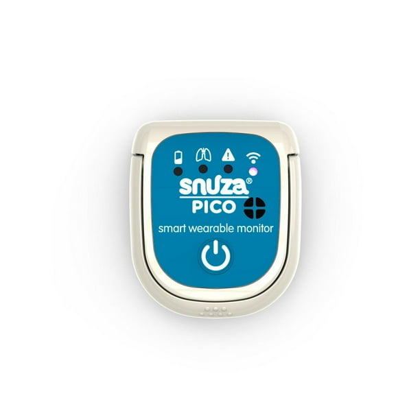 Snuza Pico Moniteur portable intelligent