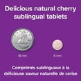 thumbnail image 4 of Vitamine B12 Méthylcobalamine 2500 Mcg, 4 of 8