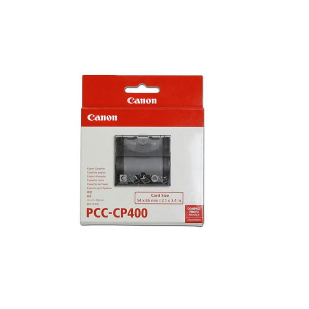 Canon PCCCP400 Card Size Paper Cassette Walmart.ca