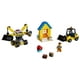 LEGO Movie La boîte à construction d'Emmet 70832 – image 3 sur 5