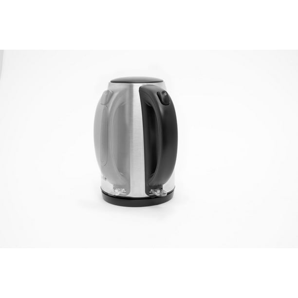 Starfrit Variable Temperature Glass Electric Kettle 1500 W 1.80