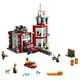 LEGO City La caserne de pompiers 60215 – image 2 sur 5