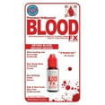 thumbnail image 2 of Generic Stitched Tattoo with Blood Makeup Kit, 2 of 2