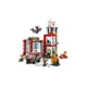 LEGO City La caserne de pompiers 60215 – image 3 sur 5