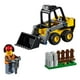 LEGO City Great Vehicles La chargeuse 60219 – image 3 sur 5