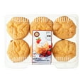 thumbnail image 2 of Gala Bakery Mini Angel Food Cake, 2 of 6