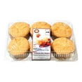 thumbnail image 1 of Gala Bakery Mini Angel Food Cake, 1 of 6