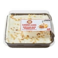 thumbnail image 2 of Gala Bakery Carrot Cake With Cream Cheese Icing, 2 of 5