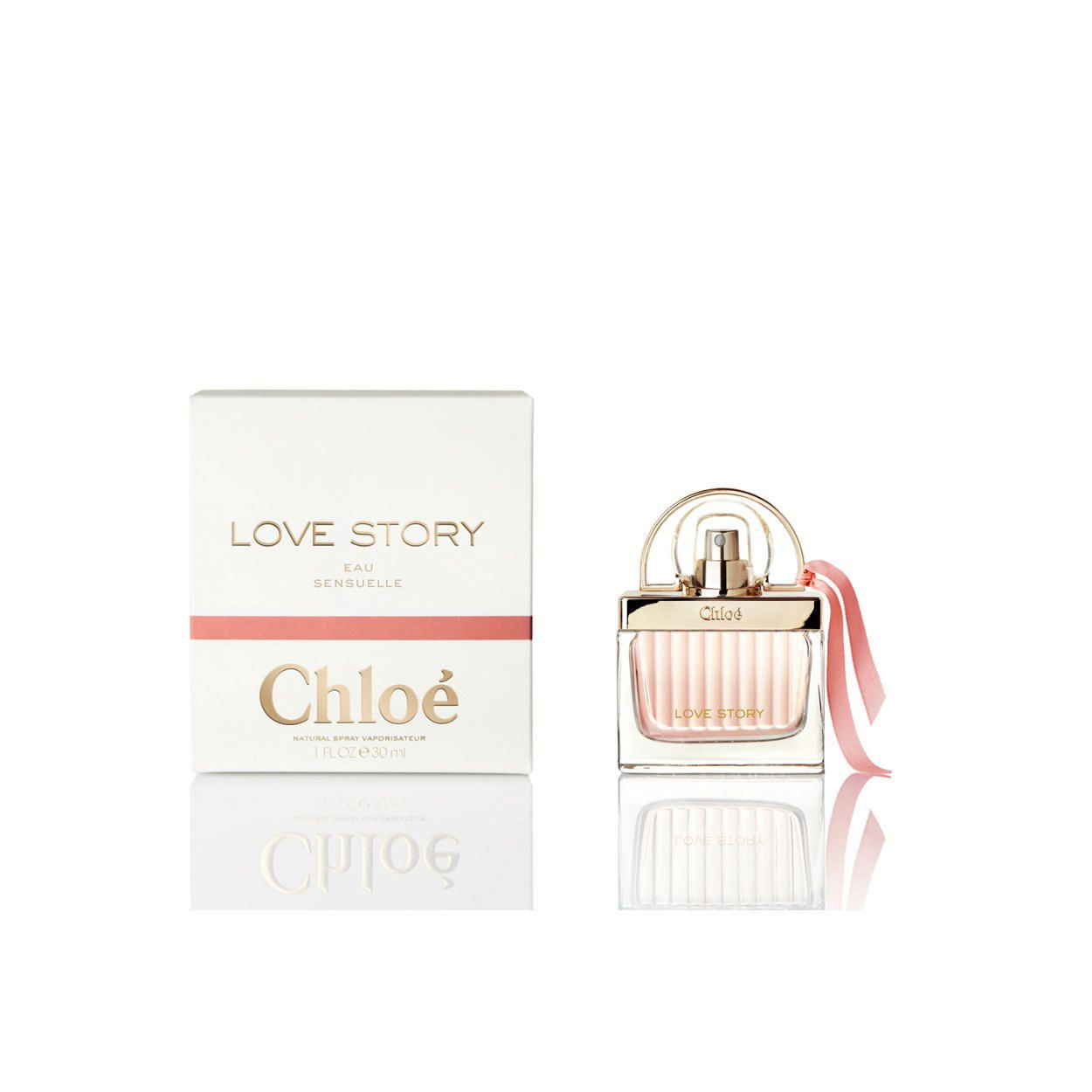 Sensuelle SprayWalmart Eau Chloe Love Canada Story De Parfum 50ml TK1cF3lJ