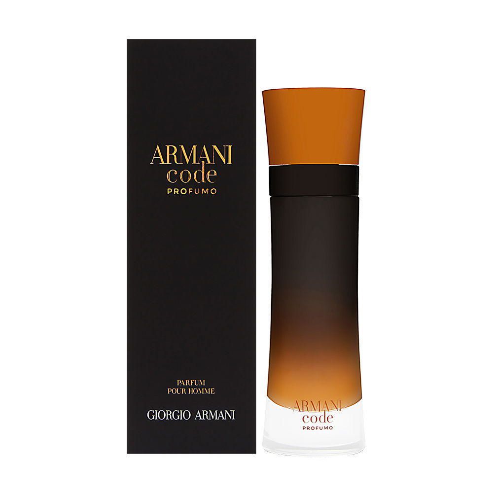 Giorgio Armani Armani Code Profumo 110ml Eau De Parfum Spray | Walmart