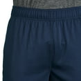 thumbnail image 4 of Short moucheté Athletic Works pour hommes, 4 of 6