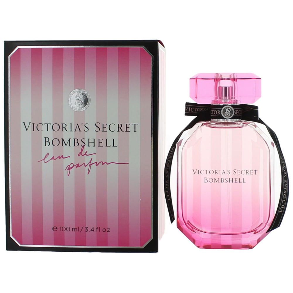 Victoria's Secret Bombshell 100ml Eau De Parfum Spray | Walmart Canada