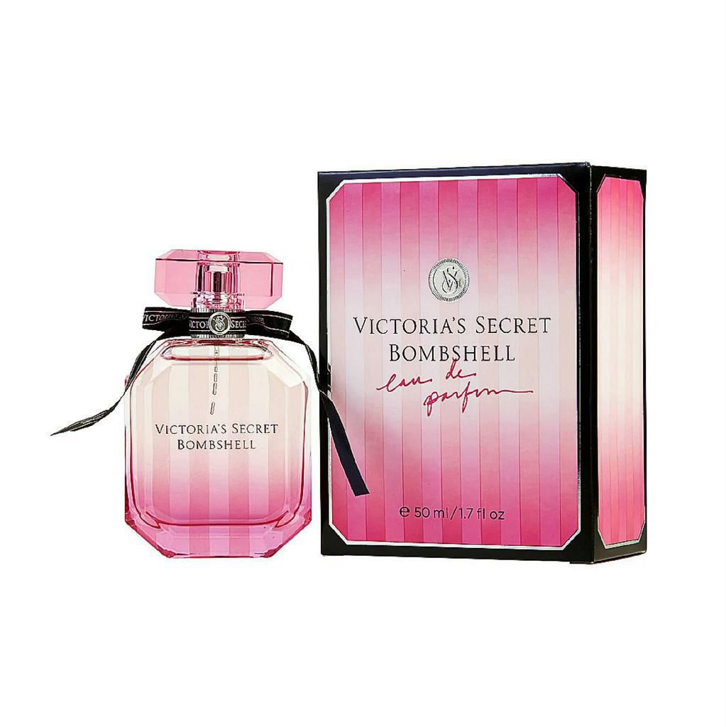 Victoria's Secret Bombshell 50ml Eau De Parfum Spray | Walmart Canada