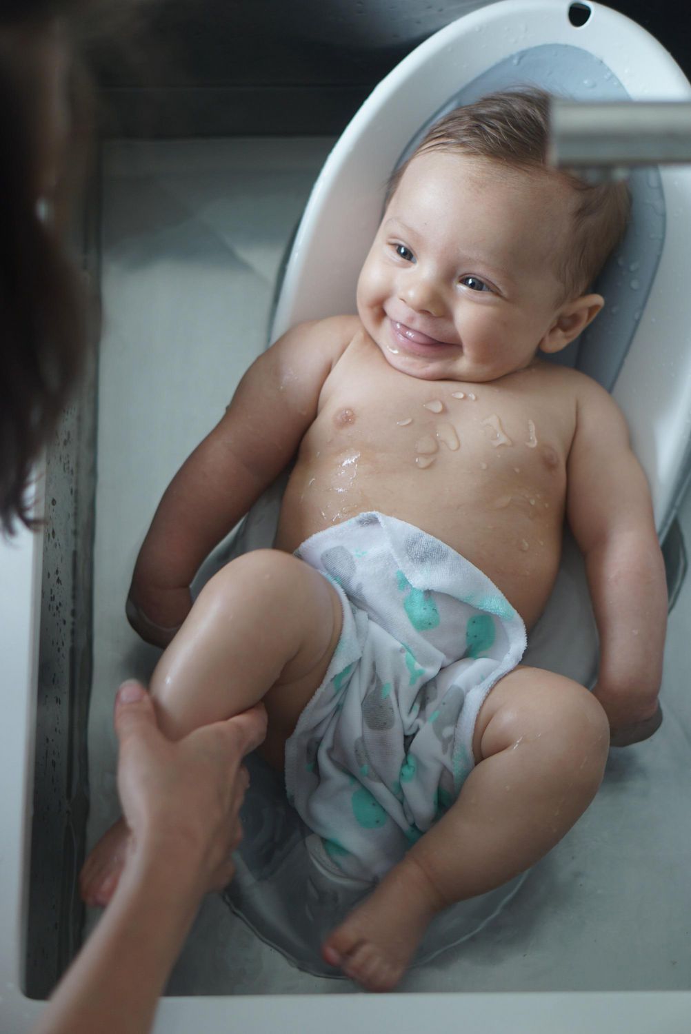 Syki Support De Bain Pour Bebe Walmart Canada