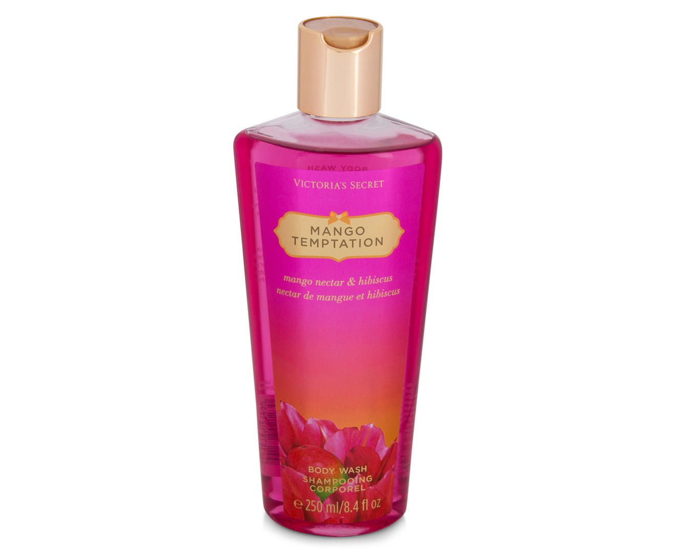 Victoria's Secret Mango Temptation Body Wash | Walmart Canada