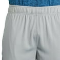 thumbnail image 4 of Short moucheté Athletic Works pour hommes, 4 of 6