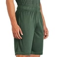 thumbnail image 2 of Short moucheté Athletic Works pour hommes, 2 of 6