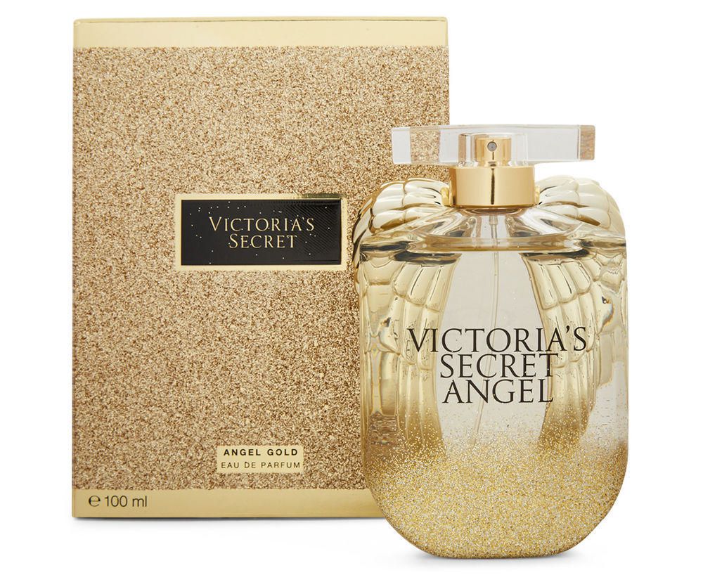 Victoria's Secret Angel Gold 100ml Eau De Parfum Spray | Walmart Canada