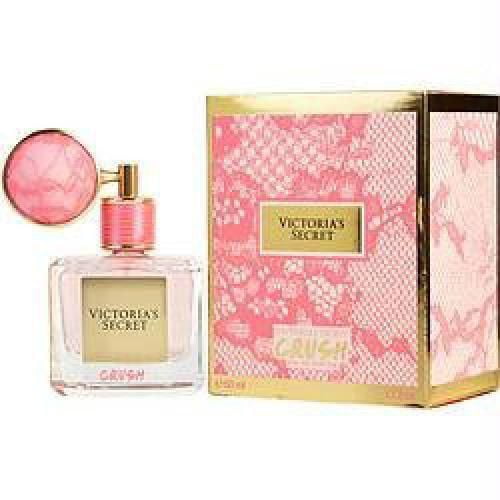 Victoria's Secret Crush 50ml Eau De Parfum Spray Walmart Canada