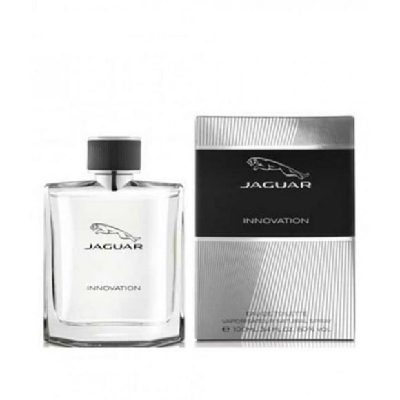 JAGUAR Innovation 100ml Eau De Toilette Spray