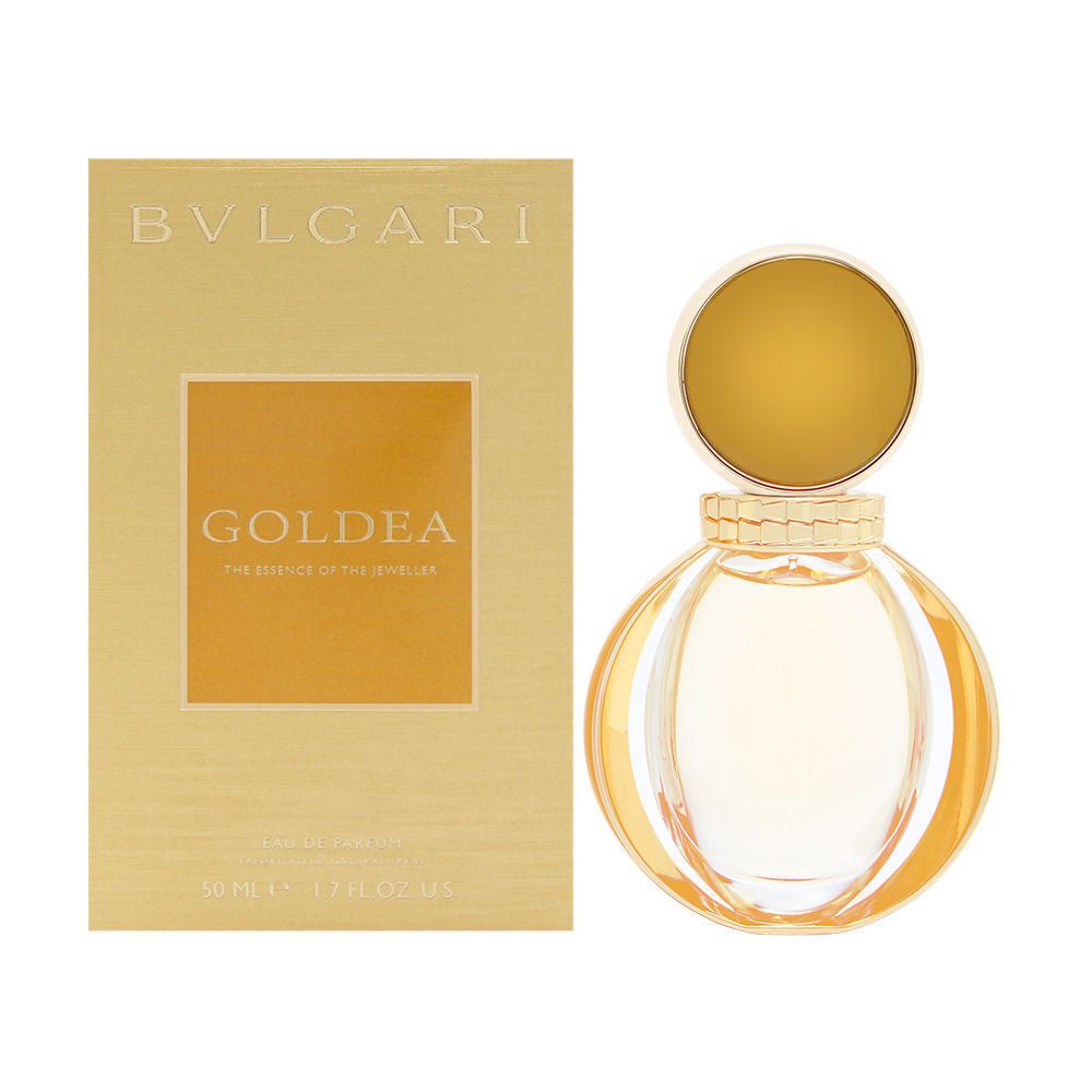bvlgari goldea eau de parfum 50ml
