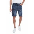 thumbnail image 1 of Jeaniologie ™ Mens Pull-on Shorts With Cargo pockets, 1 of 4