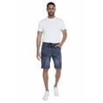 thumbnail image 2 of Jeaniologie ™ Mens Pull-on Shorts With Cargo pockets, 2 of 4