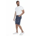 thumbnail image 3 of Jeaniologie ™ Mens Pull-on Shorts With Cargo pockets, 3 of 4