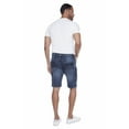 thumbnail image 4 of Jeaniologie ™ Mens Pull-on Shorts With Cargo pockets, 4 of 4