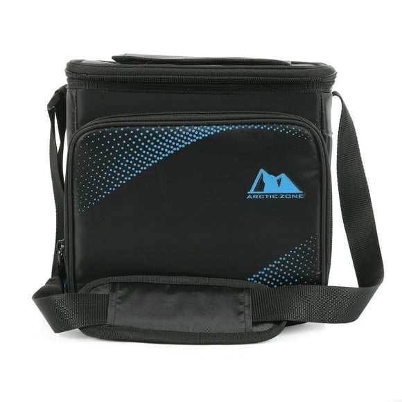 Arctic Zone Jumbo Hardbody Lunch Box, Navy