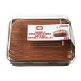 thumbnail image 2 of Gala Bakery Double Chocolate Cake, 2 of 5