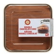 thumbnail image 1 of Gala Bakery Double Chocolate Cake, 1 of 5