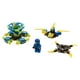 LEGO Ninjago Spinjitzu Jay 70660 – image 3 sur 5