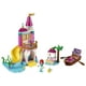 LEGO Disney Princess Le château en bord de mer d'Ariel 41160 – image 3 sur 5