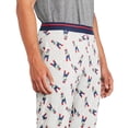thumbnail image 2 of George Men's Printed Jersey Jogger, 2 of 6