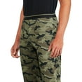 thumbnail image 2 of George Men's Printed Jersey Jogger, 2 of 6