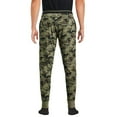 thumbnail image 3 of George Men's Printed Jersey Jogger, 3 of 6