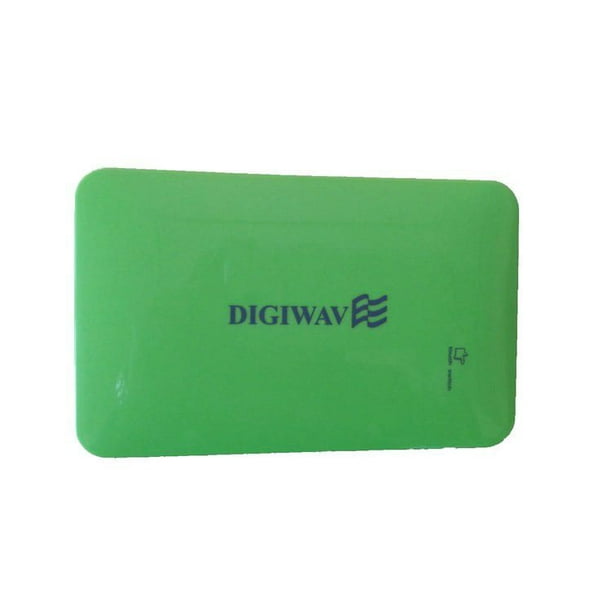 DCP1090B Power Bank de Digiwave