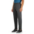thumbnail image 2 of Athletic Works Men's Woven Jogger, 2 of 6